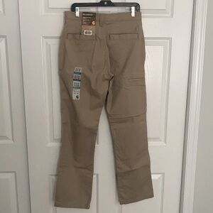 Carhartt Relaxed fit Khaki’s